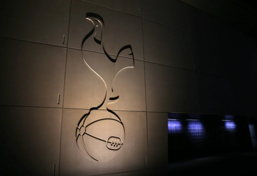 Tottenham have £227m in the bank as paperwork filed