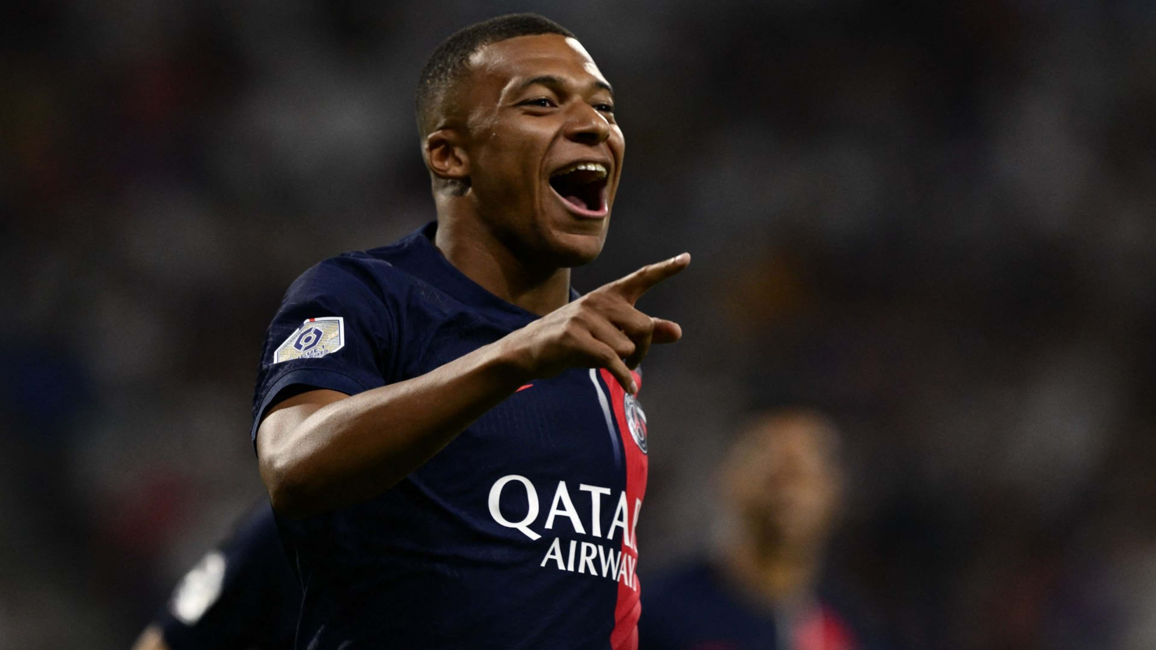 Statstriker News Kylian Mbappe Scored Twice As Paris St Germain Increased The Pressure 3647