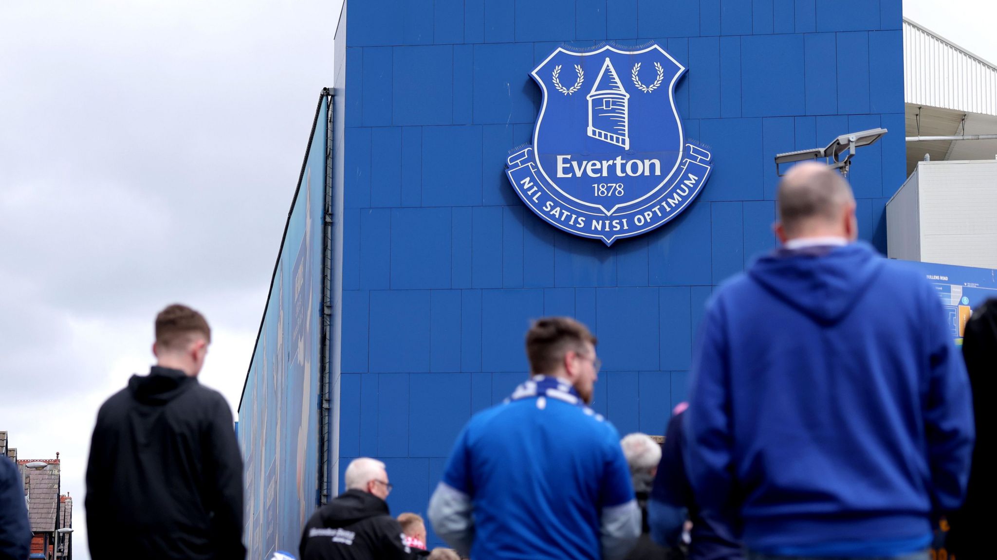 What's Next for Everton Following Latest Takeover Collapse?