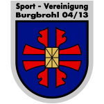 SpVgg Burgbrohl