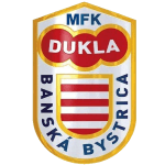 MFK Dukla Banská Bystrica U19