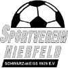 Schwarz-Weiss Nierfeld