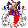 Hinckley United