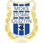 Stomil Olsztyn U19