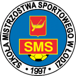 SMS Łódź U19