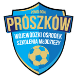 Pomologia Proszkow U19