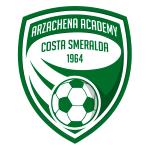 Arzachena Academy Costa Smeralda