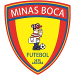 Minas Boca Futebol