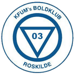 KFUM's Boldklub Roskilde