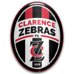 Clarence Zebras