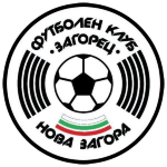 FC Zagorets Nova Zagora