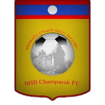 SHB Champasak FC