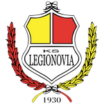 Legionovia Legionowo