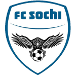 FC Sochi 2013