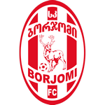 FC Borjomi