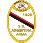 Argentina Arma