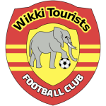 Wikki Tourists FC