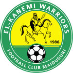 El Kanemi Warriors