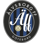 Alvsborg FF