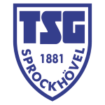 TSG Sprockhoevel U19
