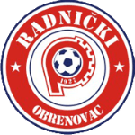 FK Radnički Obrenovac