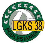 LGKS Podlesianka