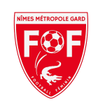 FF Nîmes Metropole Gard