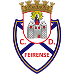 CD Feirense U19