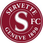 Servette Geneve U19