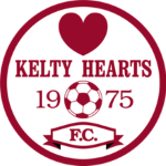 Kelty Hearts F.C.