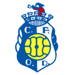 CF Oliveira do Douro