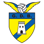 Grupo Desportivo de Bragança