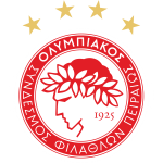 Olympiacos U20