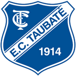 EC Taubaté U19