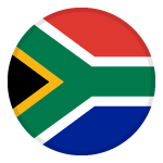 South Africa Olympic Team