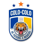 Colo Colo de Futebol e Regatas