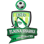 Elmina Sharks