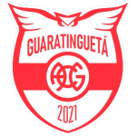Atlético Guaratinguetá U20