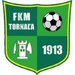 FK Mesta Tornaľa