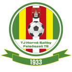 FC Tomášikovo/TJ Horné Saliby