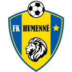 FK Humenné