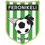 KF Feronikeli 74