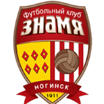 Krasnoe Znamya Noginsk