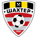 Shakhter Soligorsk U19