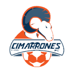 Cimarrones de Sonora FC II