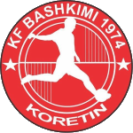 KF Bashkimi Koretin