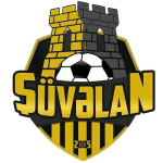 Şüvəlan FK