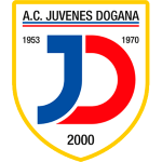 AC Juvenes / Dogana