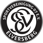 SV 07 Elversberg II