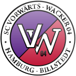 SC Vorwärts-Wacker Billstedt